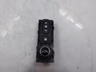 Renault Twingo 3 BC Bj.2019 Radio Bedienteil Schalter 253B08400R