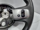 Renault Twingo III (BC) Lenkrad 3Speichen Leder MFA 484009920R