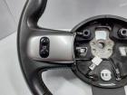 Renault Twingo III (BC) Lenkrad 3Speichen Leder MFA 484009920R