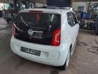 VW UP AA Tür rechts ab 08/11 3Türer