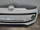 VW UP AA Bj.2012 Stoßstange Stossfänger vorne ab 08/11