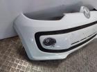 VW UP AA Bj.2012 Stoßstange Stossfänger vorne ab 08/11