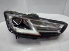 Audi A4 8W Bj.2017 Scheinwerfer Rechts LED 8W0941005 030129627100 C-Teil