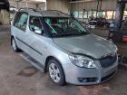 Skoda Roomster 5J Bj.2007 Kotflügel Rechts Diamantsilber 9102 Skoda Roomster 5J Bj.2007 Kotflügel Rechts Diamantsilber 9102