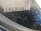 BMW 5-ER E60 Heckleuchte Links 7165737 2VP0086790581690