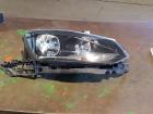 VW Polo 6R Bj.2010 Scheinwerfer rechts Halogen Hella 6R1941008E