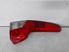 Volvo V50 Kombi Bj.2009 Heckleuchte Rechts Rot Weiß 30744542 P1007