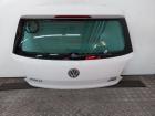 VW Polo 6R Bj.2010 LB9A Candyweiss Heckklappe