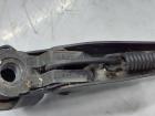 VW T4 70/7D Bj.1997 Wischerarm Hinten 186611
