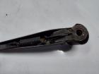 VW T4 70/7D Bj.1997 Wischerarm Hinten 186611