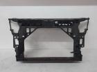 Seat Ibiza 6J Bj.2011 Schlossträger Vorne Maske 6J0805588
