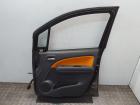 Opel Agila B Bj.2008 Tür vorne rechts ab 04/08
