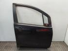 Opel Agila B Bj.2008 Tür vorne rechts ab 04/08