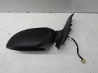 Opel Agila B Bj.2008 Spiegel Außenspiegel links ab 04/08