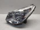 Opel Agila B Scheinwerfer links ab 04/08 3530052K00