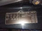 Hyundai I30 FD Bj.2009 Stoßstange Stossfänger hinten 07/07 bis 06/10 Limousine
