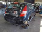 Hyundai I30 FD Bj.2009 Limousine Hutablage ab 07/07