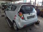 Chevrolet Spark Bj.2012 Heckleuchte Rückleuchte Links