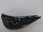 Hyundai I30 FD Bj.2011 Heckleuchte Rückleuchte Links Rot Weiß 92401-2R0
