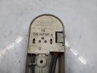 VW T4 70/7D Bj.1997 Deckenlampe Innenleuchte Hinten Mitte 7D0947107A
