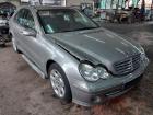 Mercedes Benz C-Klasse W203 Bj.2004 Außenspiegel Rechts 723 Cubanitsilber