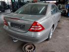 Mercedes Benz C-Klasse W203 Bj.2004 Heckleuchte Rückleuchte Rechts Rot Weiß