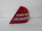 Mercedes Benz C-Klasse W203 Bj.2004 Heckleuchte Rückleuchte Rechts Rot Weiß