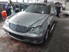 Mercedes Benz C-Klasse W203 Bj.2004 Scheinwerfer Links 2038203161 0301166205