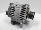 VW Golf 5 1K BJ.2006 Generator Lichtmaschine 06F903023C