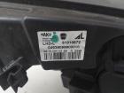 Fiat Doblo Bj.2012 Scheinwerfer Rechts 51810672