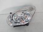 Fiat Doblo Bj.2012 Scheinwerfer Rechts 51810672