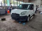 Fiat Doblo Bj.2012 Außenspiegel Links Mechanisch verstellbar nicht Lackiert