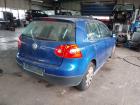 VW Golf 5 1K Bj.2005 Hutablage Kofferraumabdeckung
