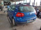 VW Golf 5 1K Bj.2005 Scheinwerfer Rechts 1K6941006R