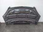Mercedes Benz außen Klasse W169 Bj.2012 Motorhaube 787 Mountaingrau Lackiert Kratzer
