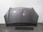 Mercedes Benz außen Klasse W169 Bj.2012 Motorhaube 787 Mountaingrau Lackiert Kratzer
