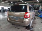Opel Zafira B Bj.2014 Spiegel Außenspiegel rechts ab 02/08 13312860 Z41E
