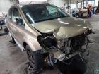 Opel Zafira B Bj.2014 Spiegel Außenspiegel rechts ab 02/08 13312860 Z41E