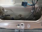 Opel Zafira B Bj.2014 Heckklappe ab 02/08 Z41E