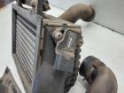 VW T4 (70/7D, 1990-) Ladeluftkühler mit Schläuche 701145805C