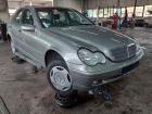 Mercedes Benz C-Klasse W/S203 Bj.2003 Scheinwerfer rechts bis 4/04 2038200261 Mercedes Benz C-Klasse W/S203 Bj.2003 Scheinwerfer rechts bis 4/04 2038200261