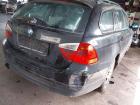 BMW 3-er E91 Kombi Bj.2009 Wischermotor hinten 1397220497