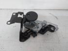 BMW 3-er E91 Kombi Bj.2009 Wischermotor hinten 1397220497