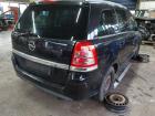 Opel Zafira B Bj.2009 Wischerarm hinten
