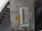 Opel Zafira B Bj.2009 Xenon Scheinwerfer Links 13252470LH 0301214281NL