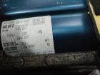 Skoda Fabia 2 5J Bj.2014 Motorhaube LF5W Race Blue Metallic Kratzer
