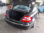Mercedes Benz CLK C209 Bj.2004 Außenspiegel Rechts abblendbar C197 Kratzer