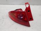 Seat Leon 1P BJ 2009 Rückleuchte Heckleuchte außen links ab 05.05 1P0945095