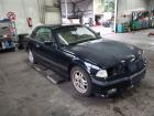 BMW 3-ER E36 Cabrio BJ 1999 Blinker rechts ab 96