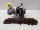 VW Golf Sportsvan AUV BJ 2015 Turbolader ab 02/14 04L253016H